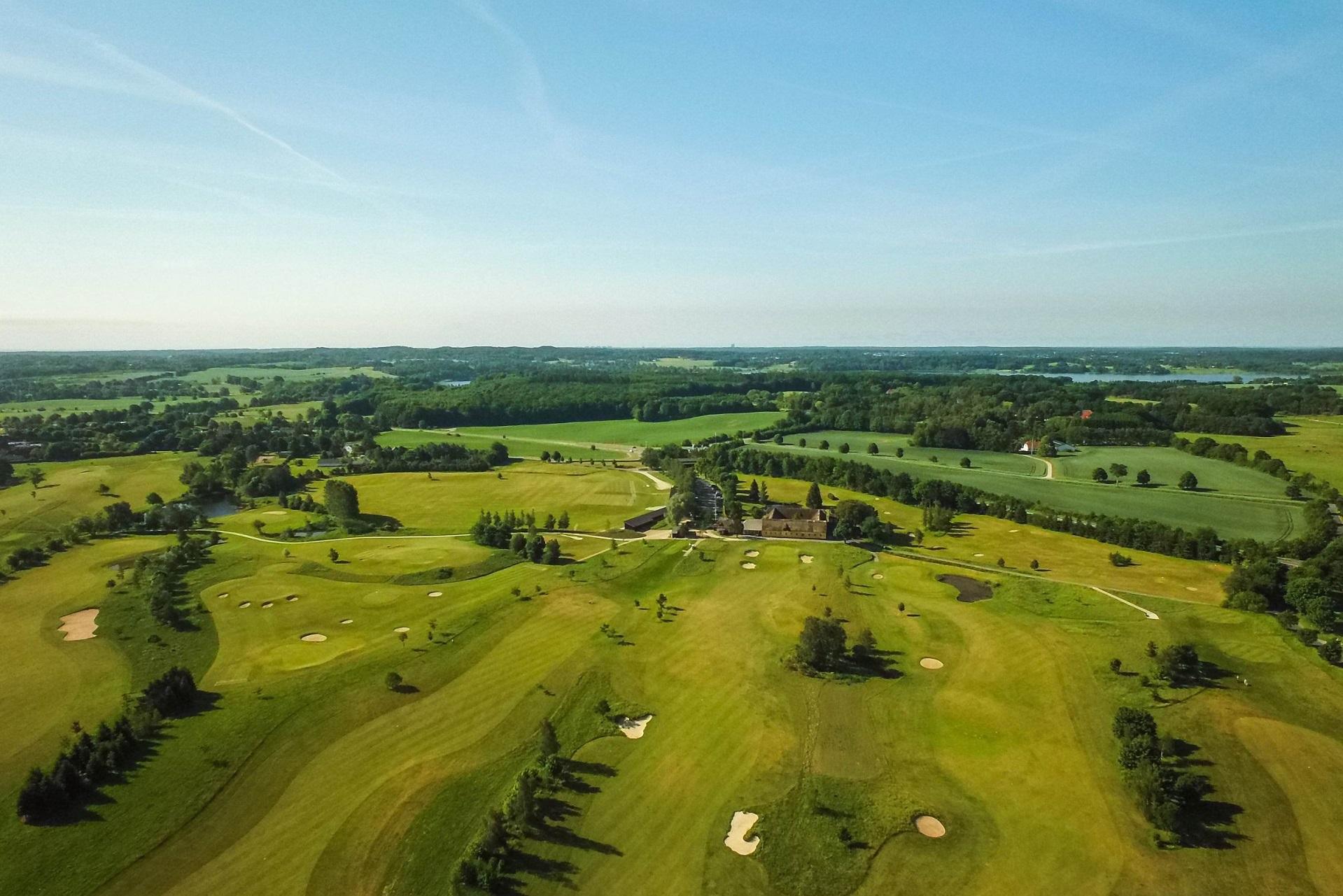 Hørsholm Golfklub