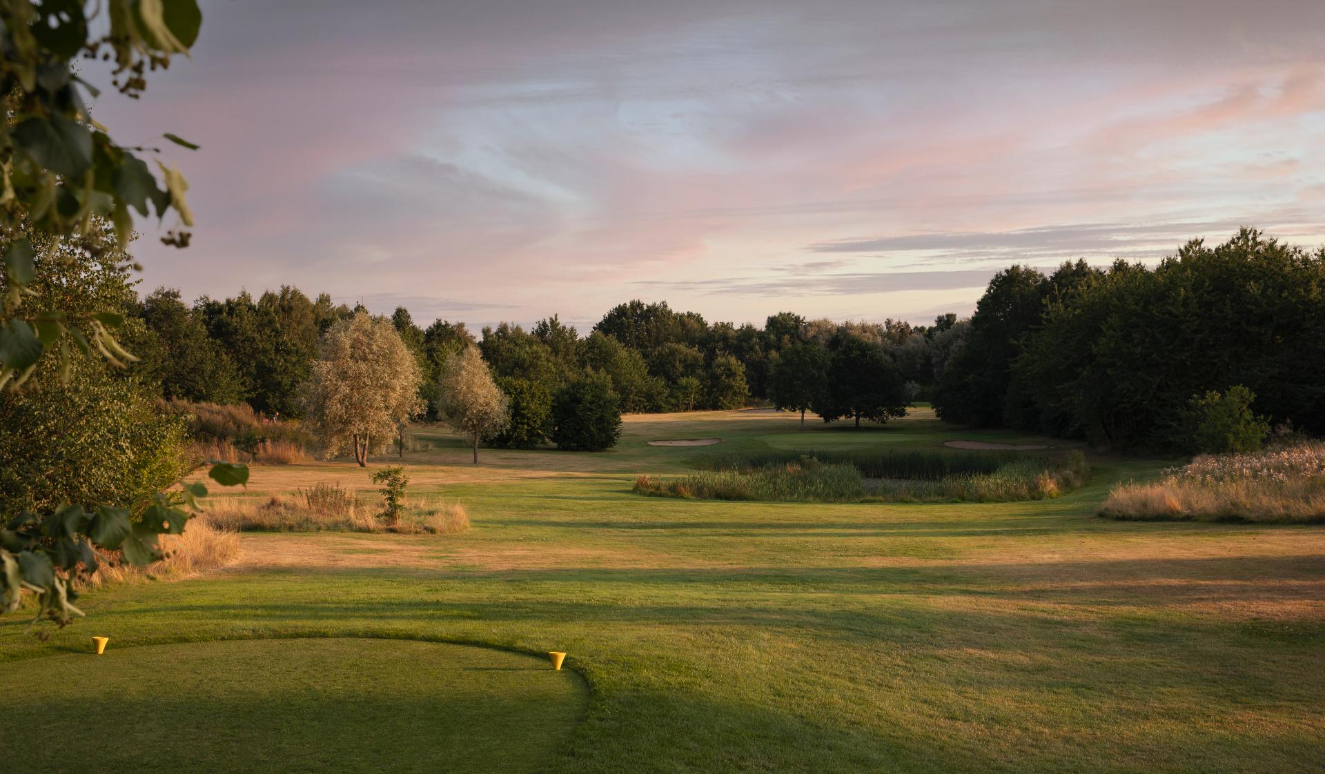 Nivå Golf Klub