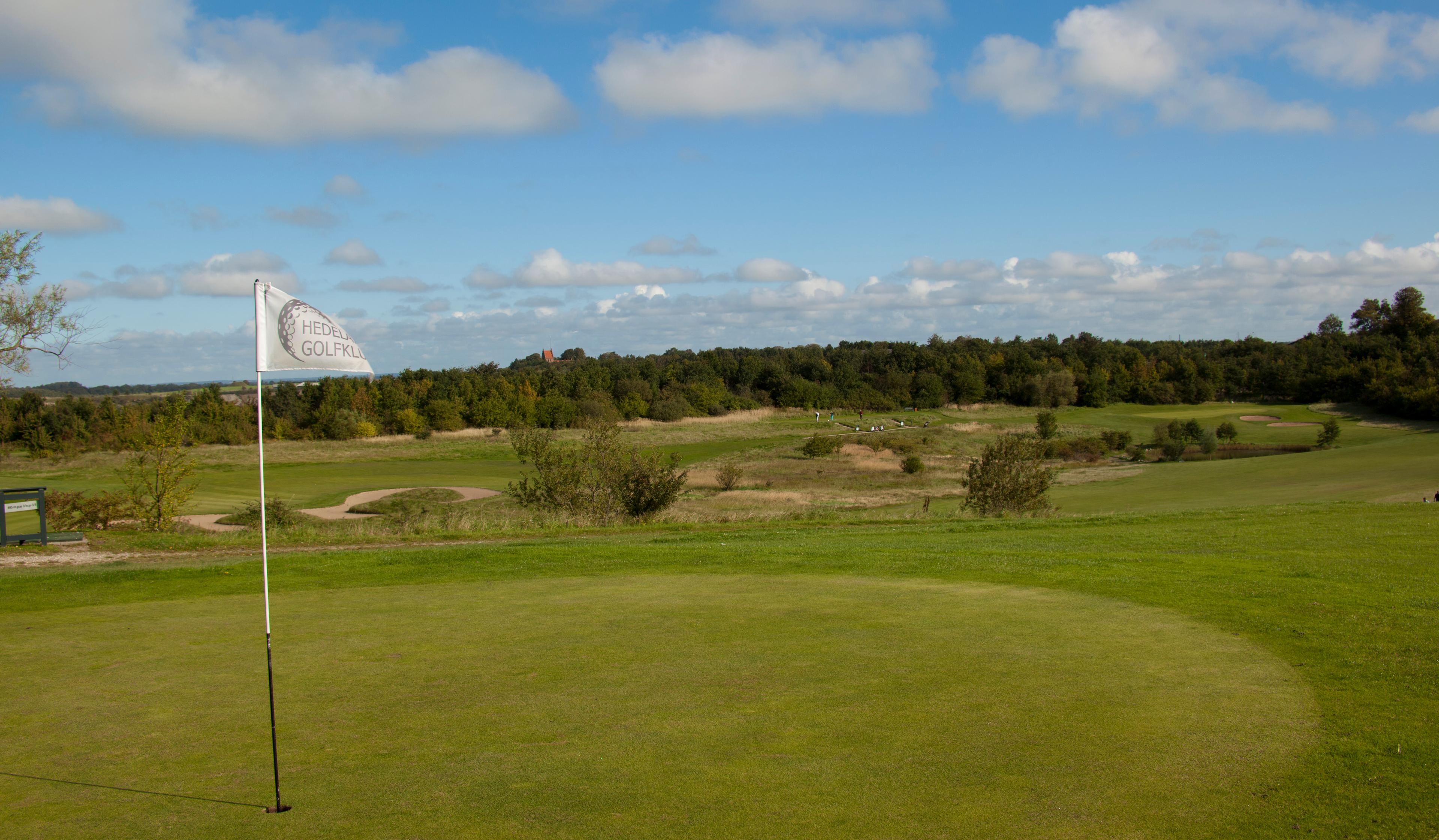 Hedeland Golfklub