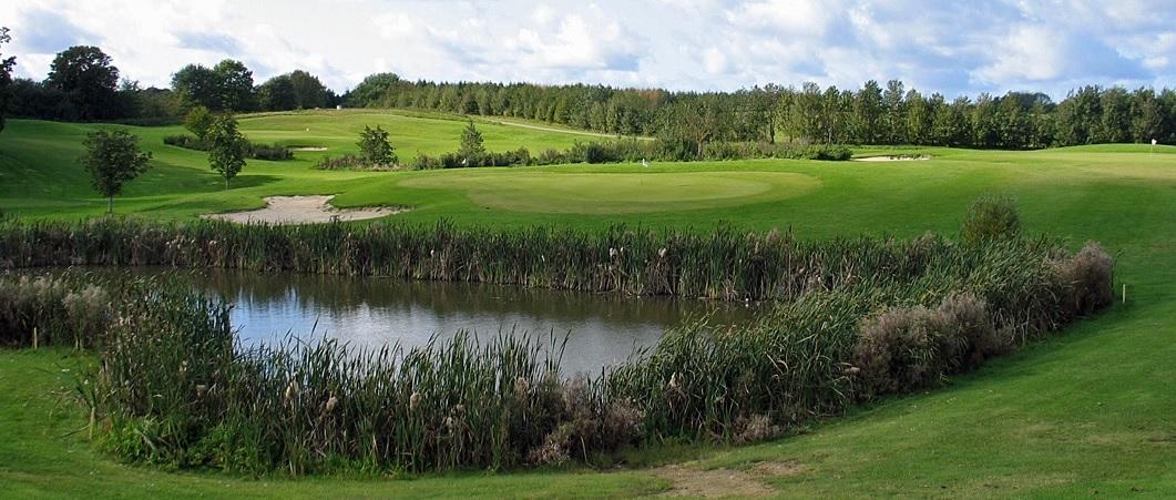 Gilleleje Golfklub