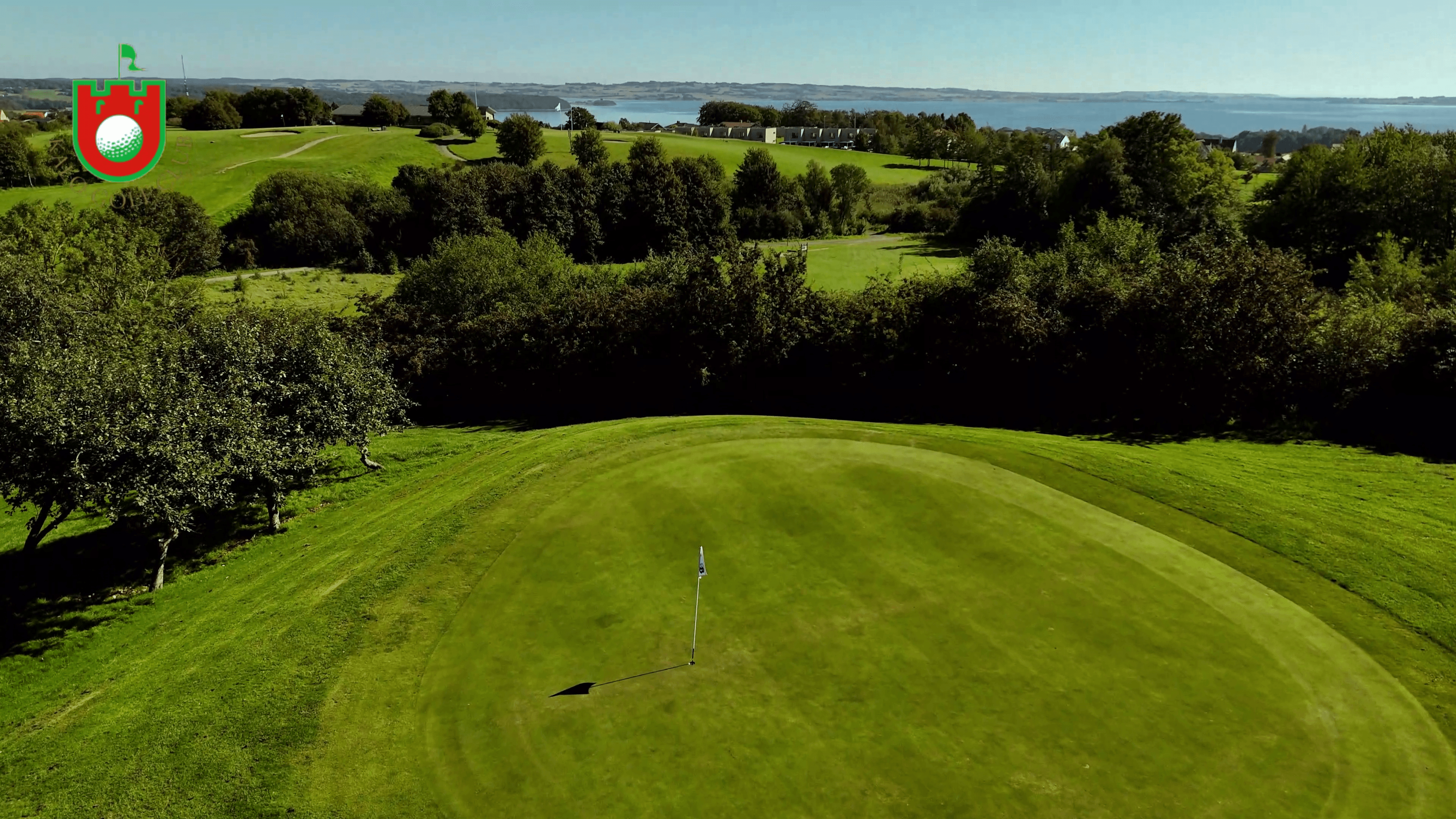 Kalø Golf Club