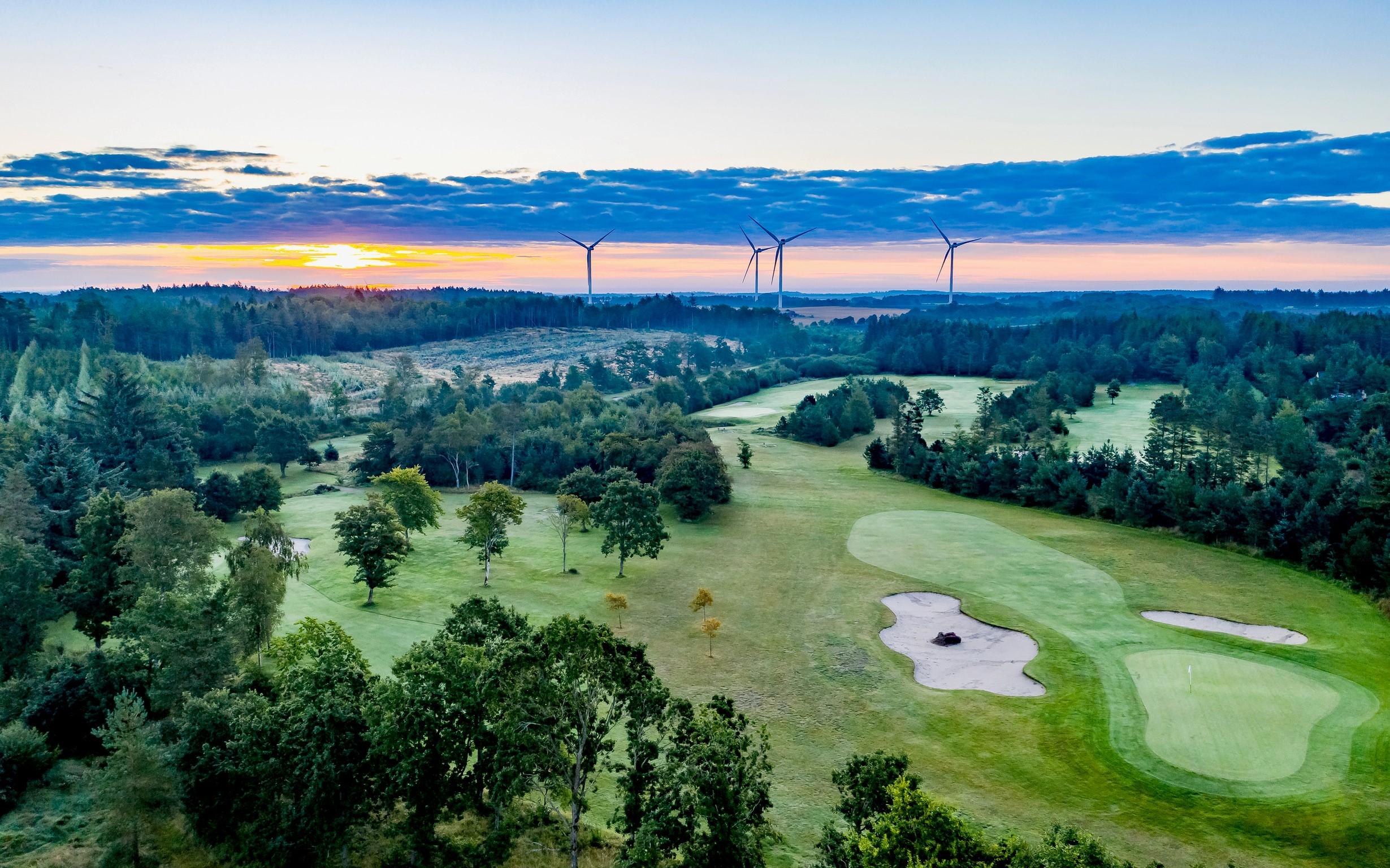 Holstebro Golfklub