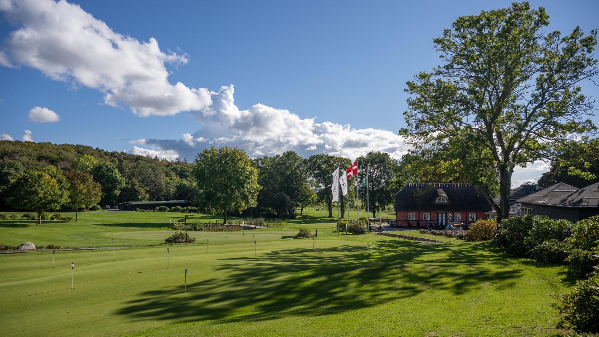 Korsør Golf Klub