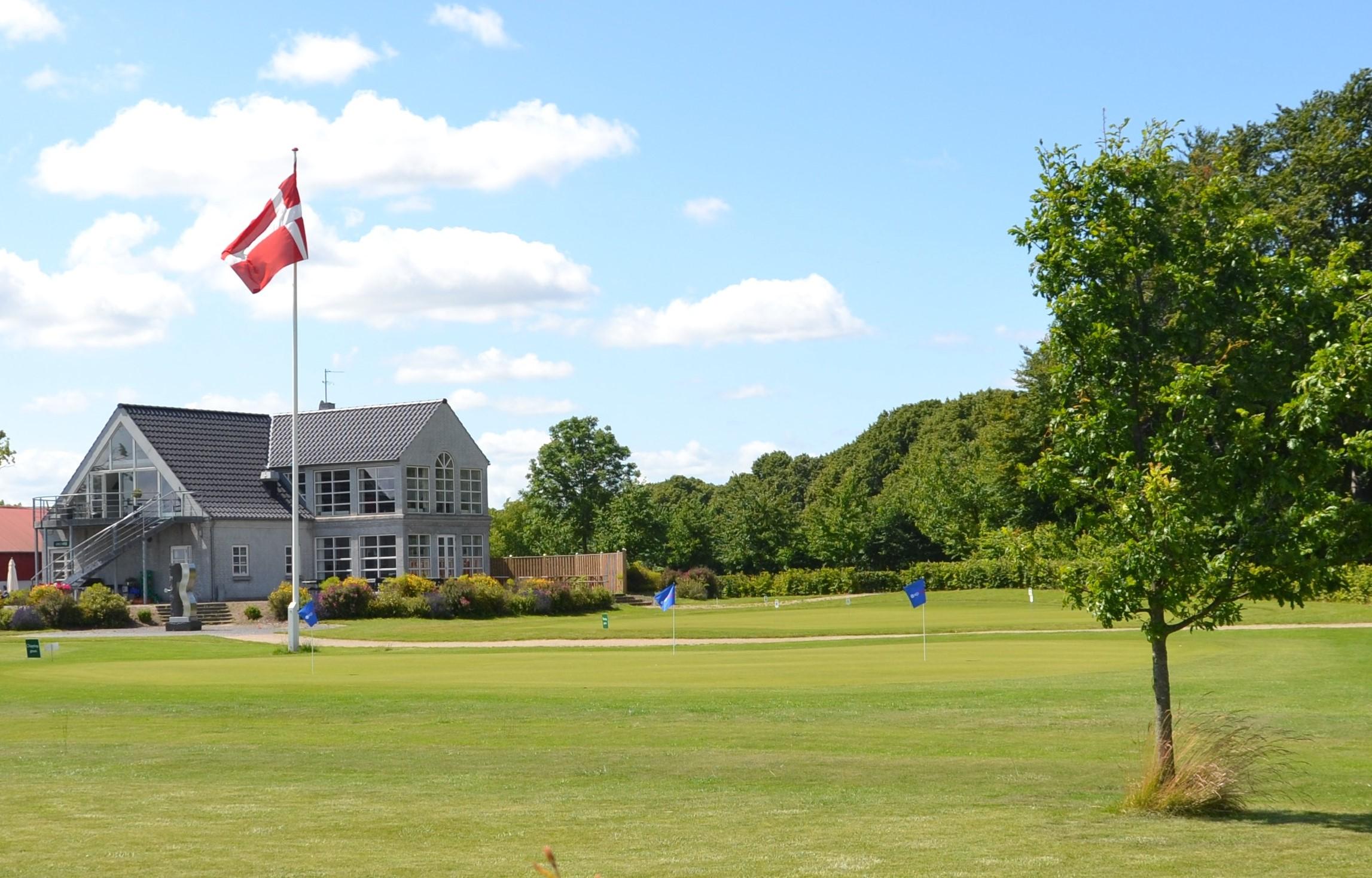 Ishøj Golfklub