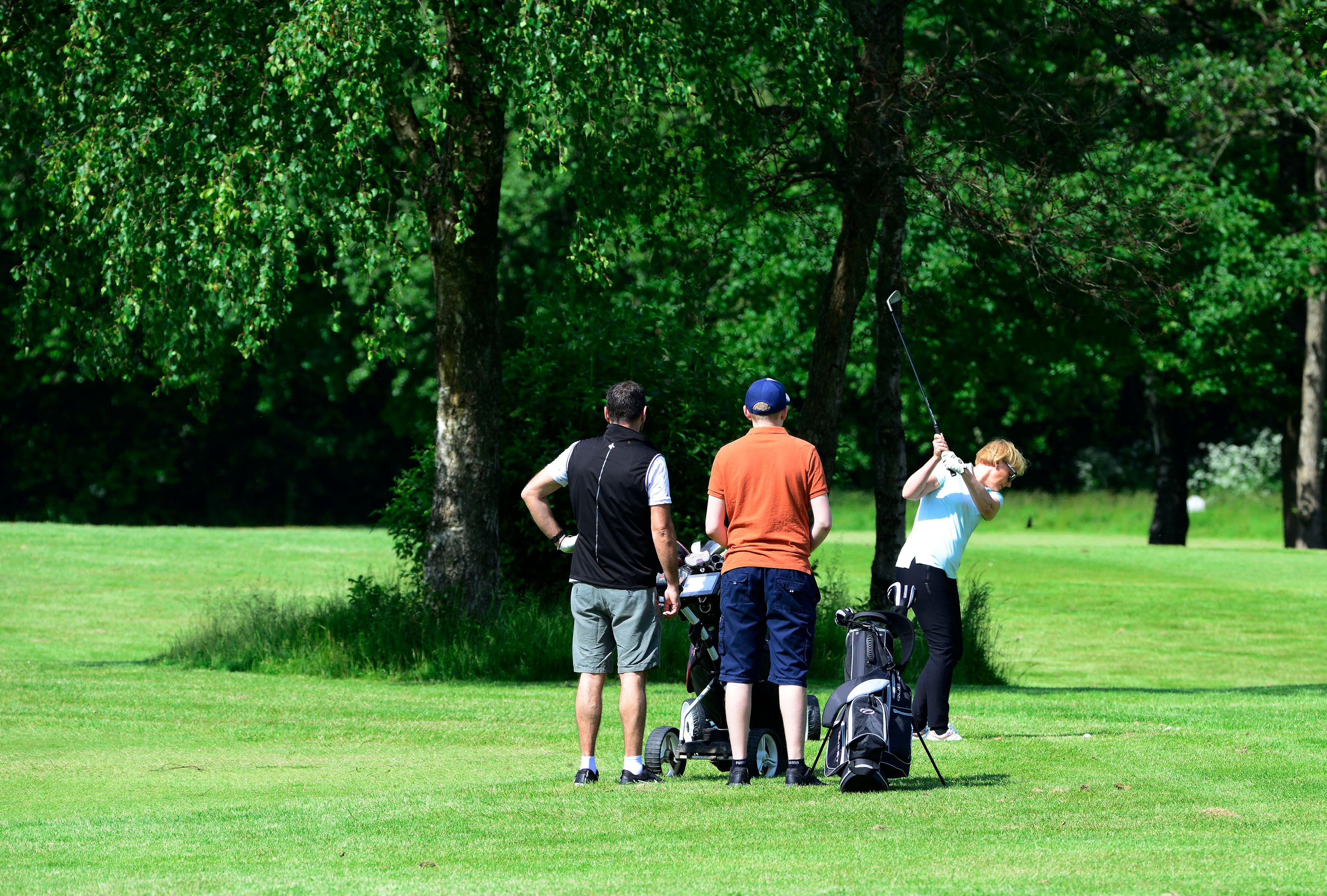 Vejle Golf Club