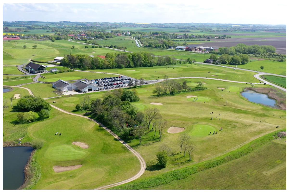 DGC Dragsholm Golf Club