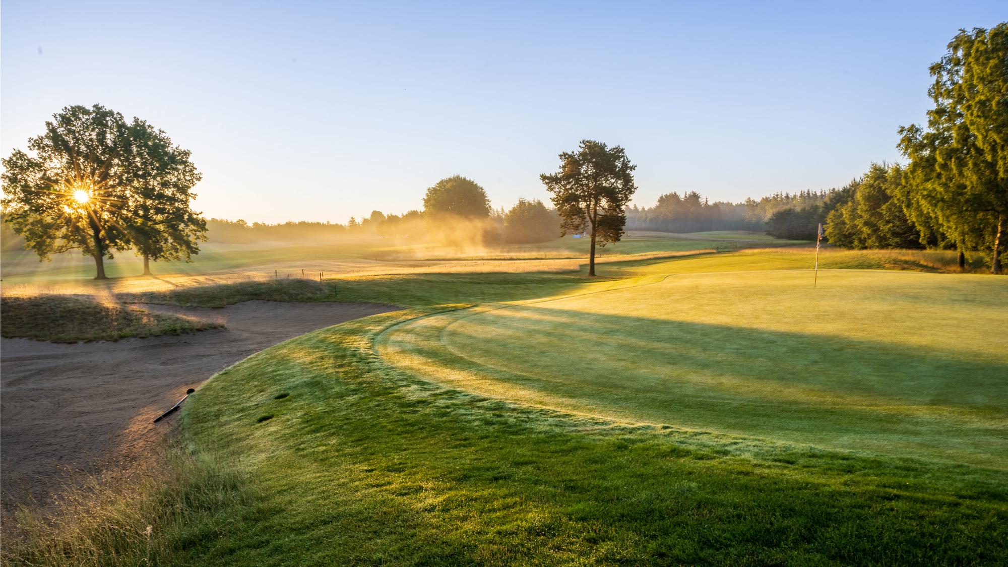 Lübker Golf Klub