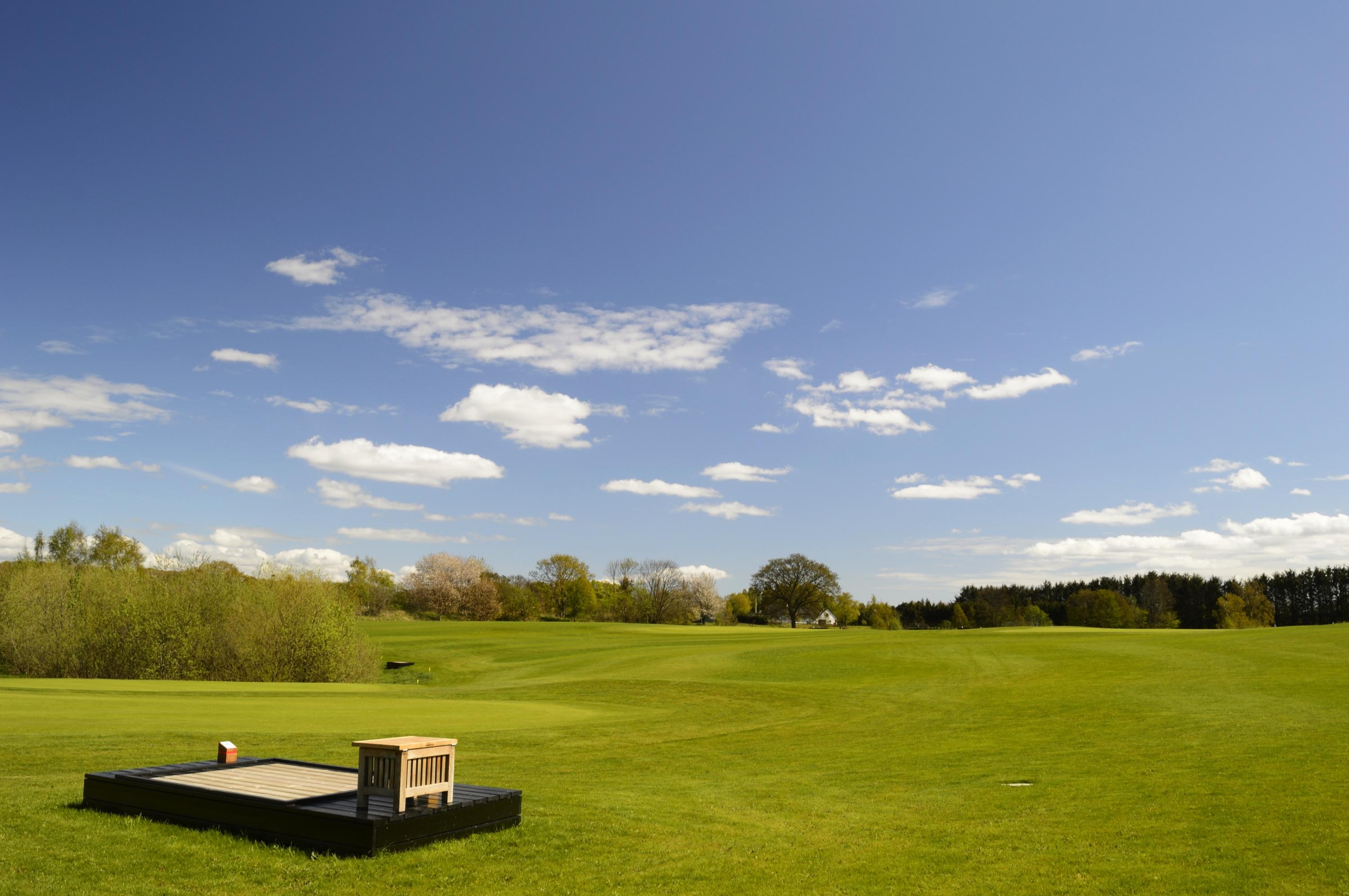 Hornbæk Golfklub