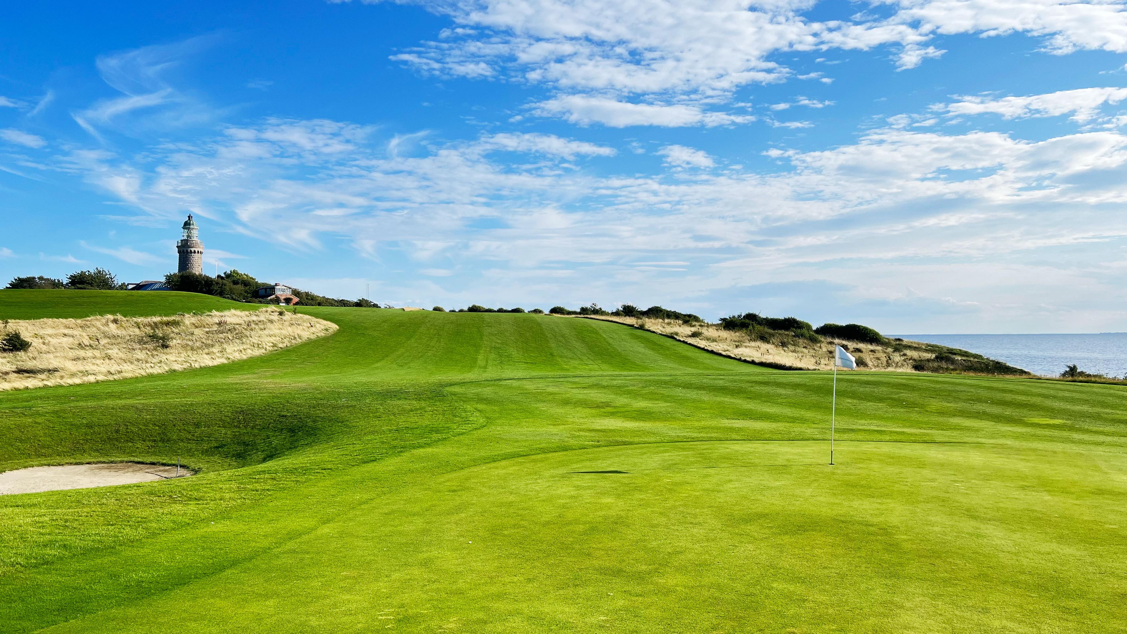 Ærø Golf Klub