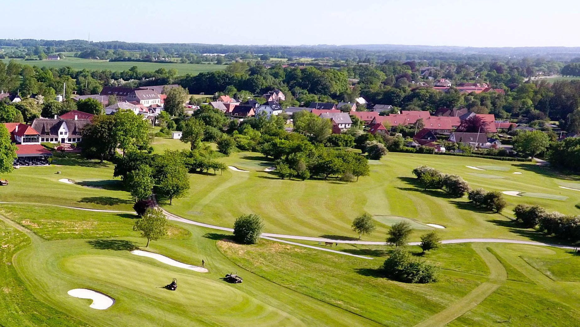 Benniksgaard Golf Klub