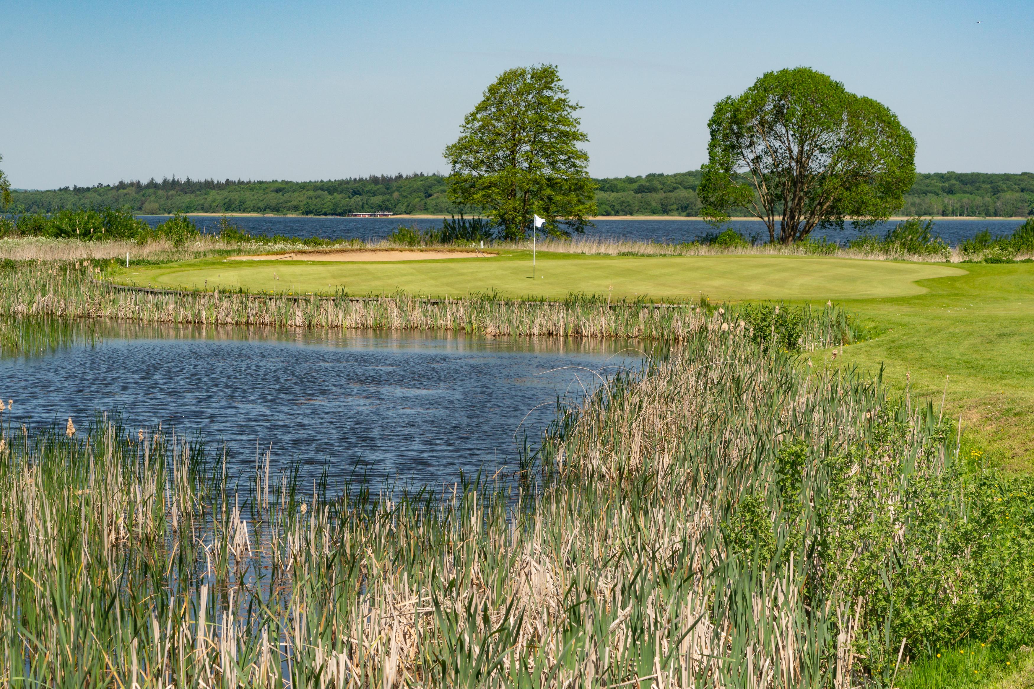 Skanderborg Golf Klub