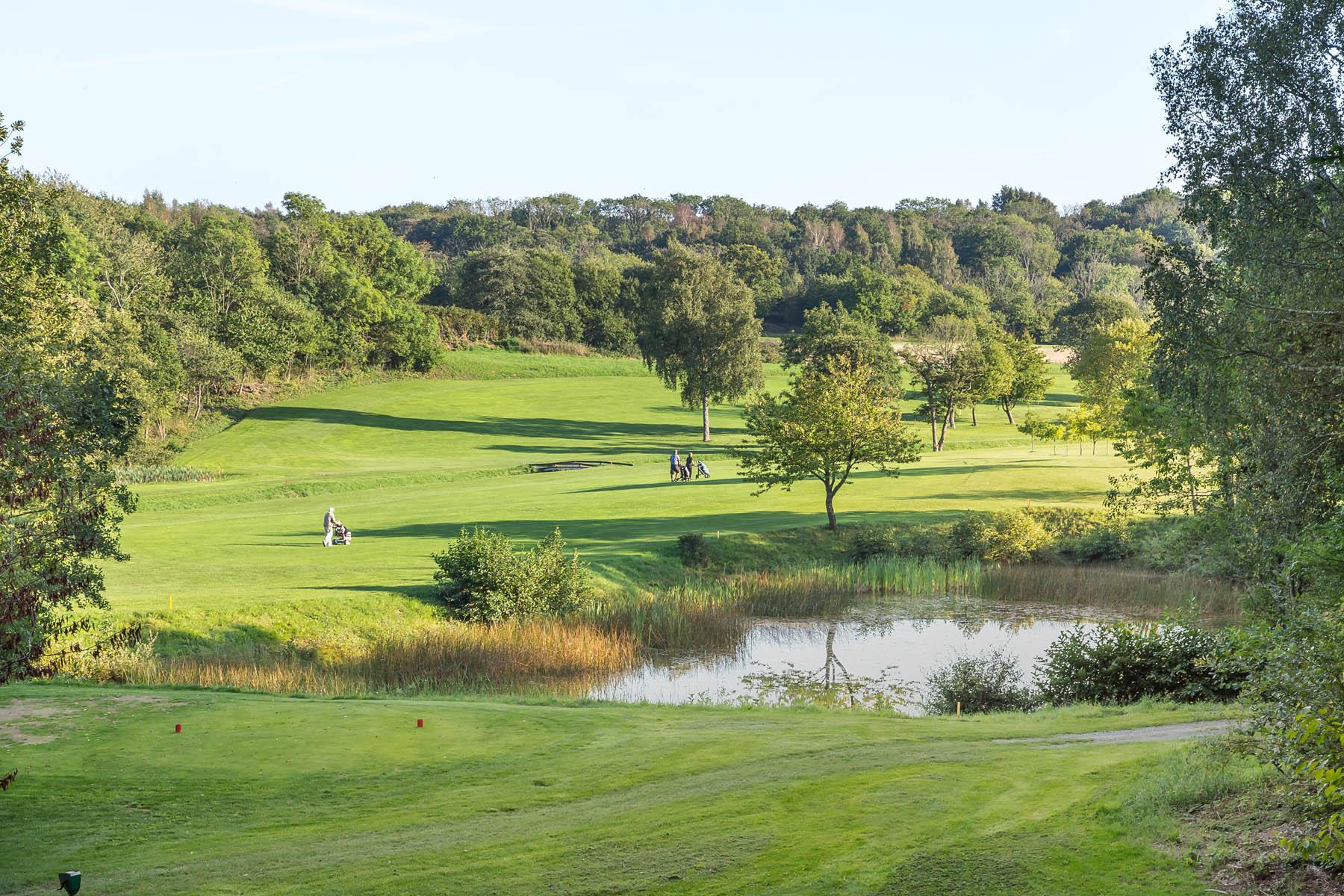 Nordbornholms Golf Klub