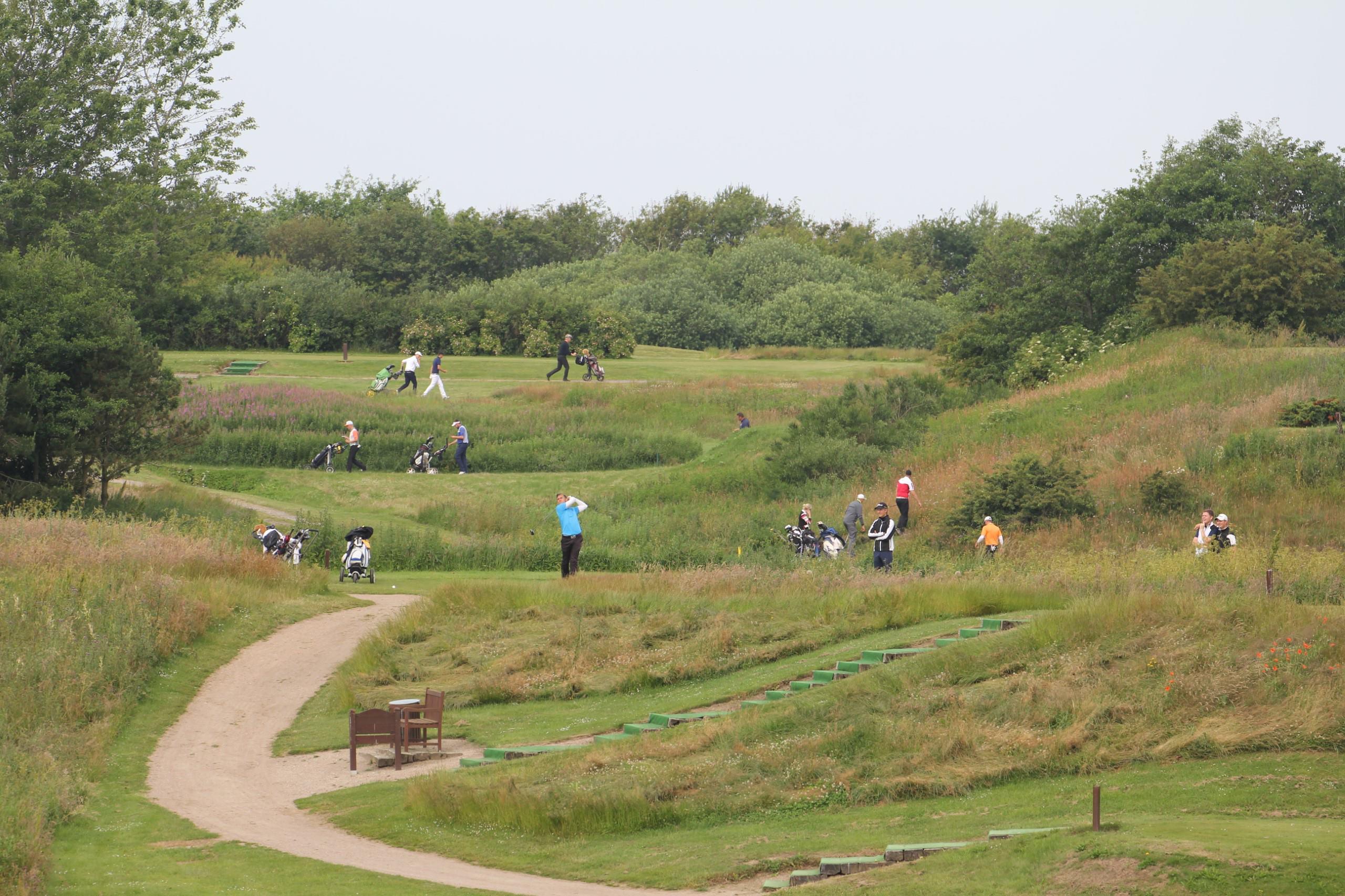 Hjørring Golfklub