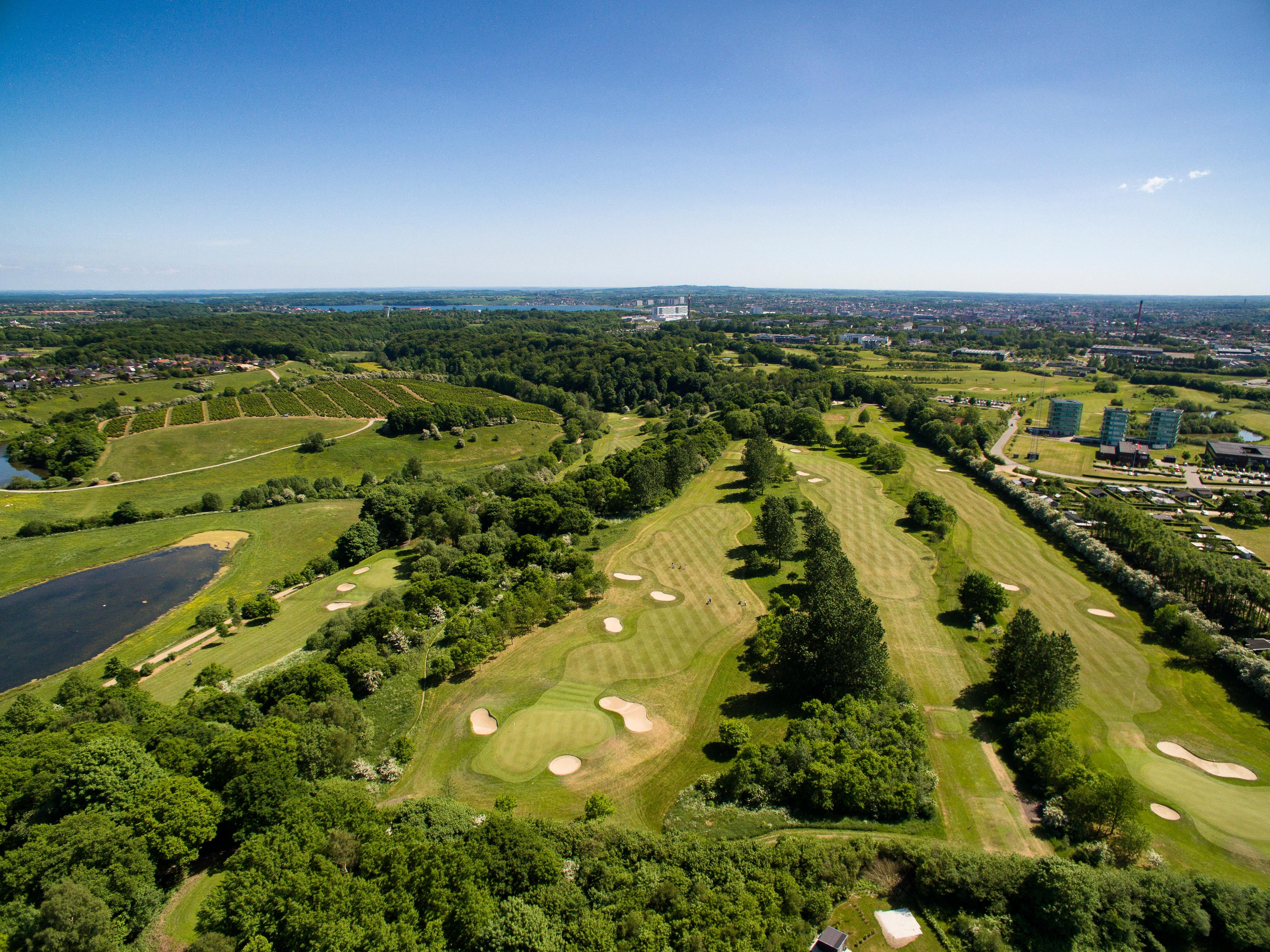 Kolding Golf Club