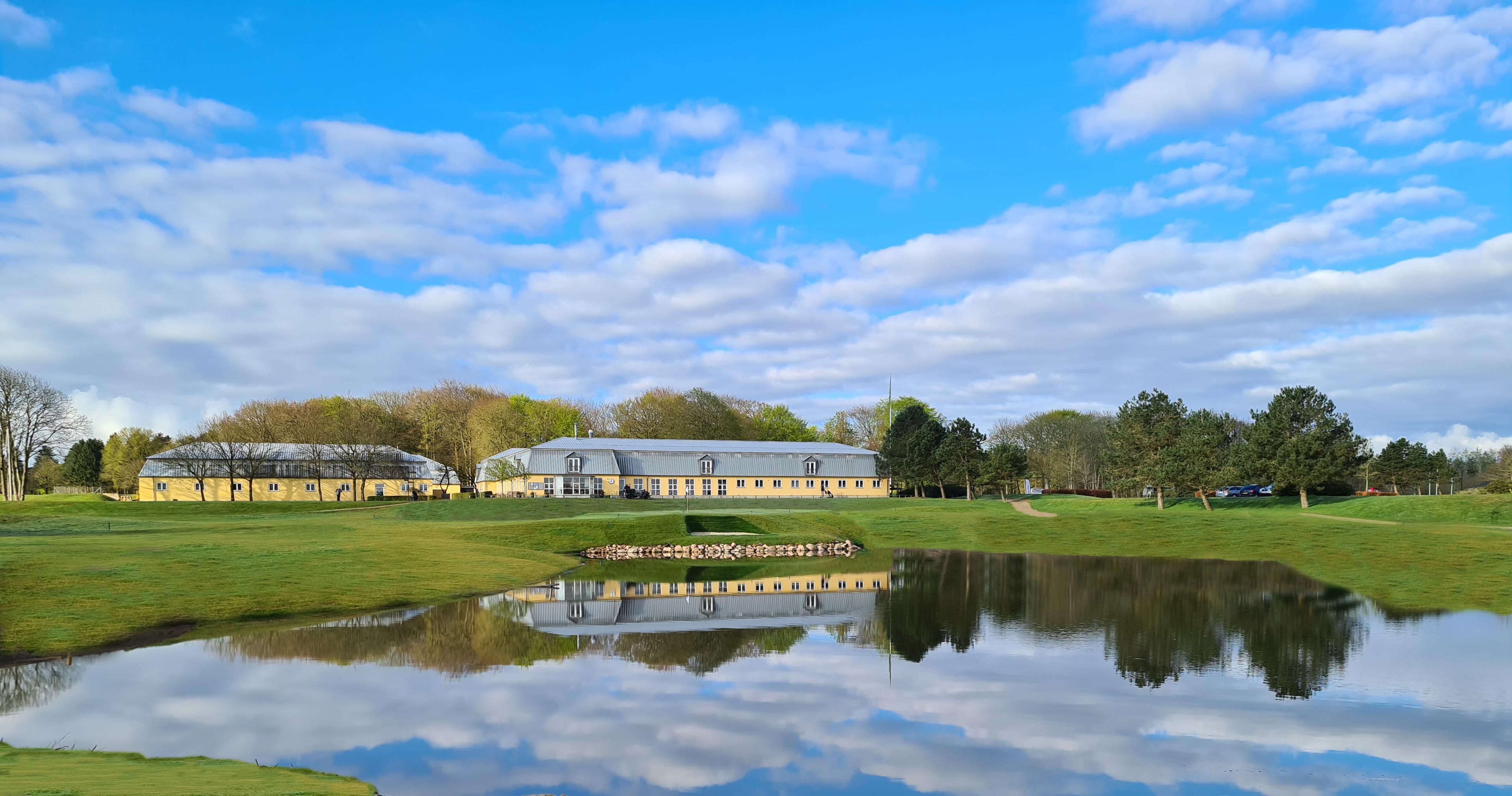 Breinholtgård Golf Klub