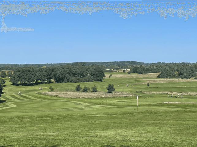 Aarhus Aadal Golf Club