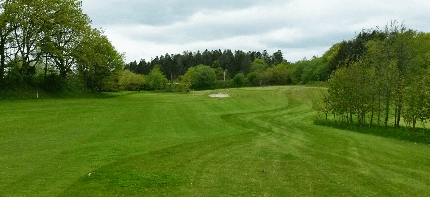 Dronninglund Golfklub 