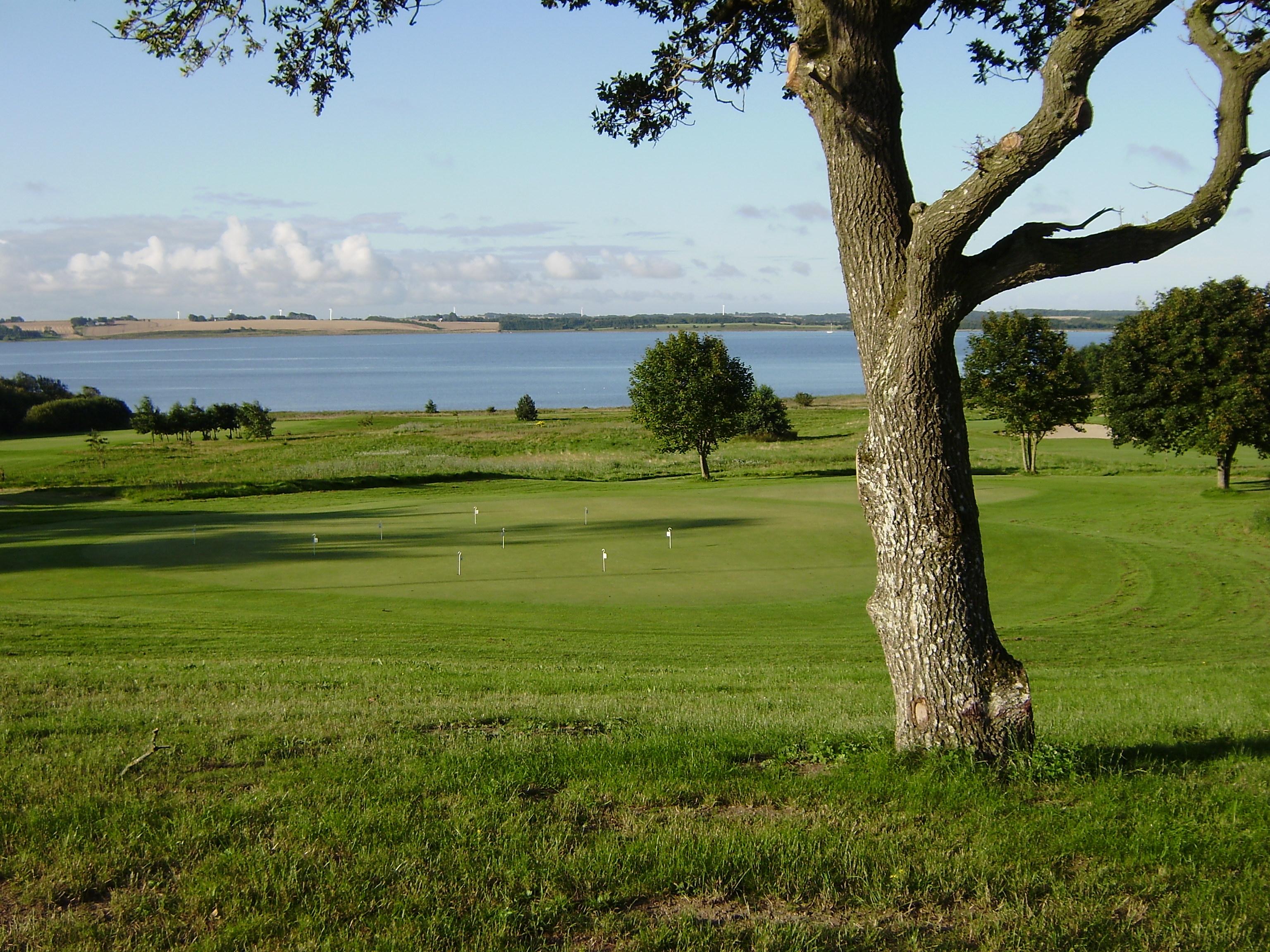 Harre Vig Golfklub