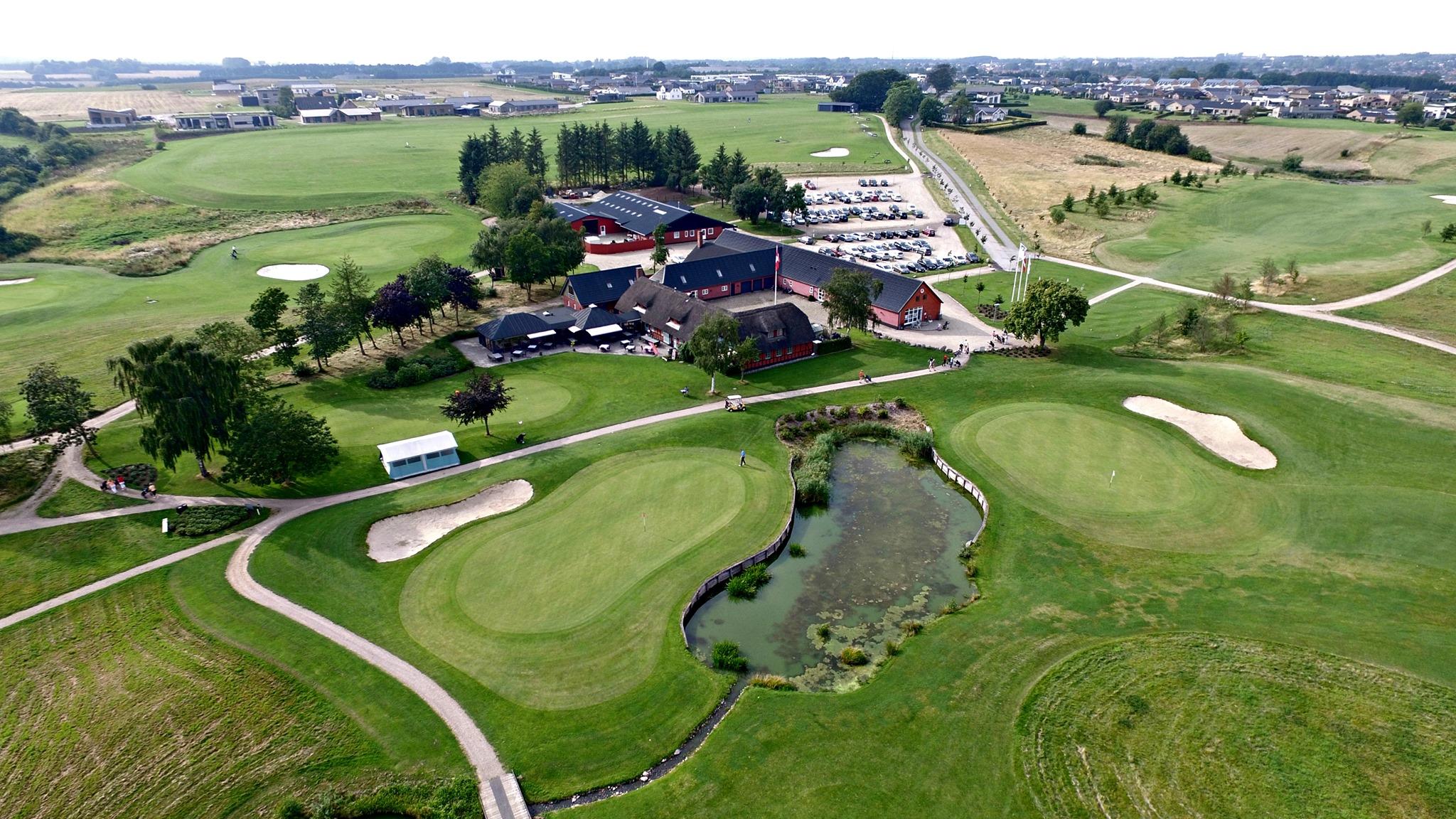 Hedensted Golf Klub