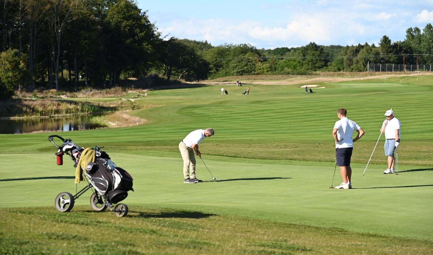 Hillerød Golf Klub