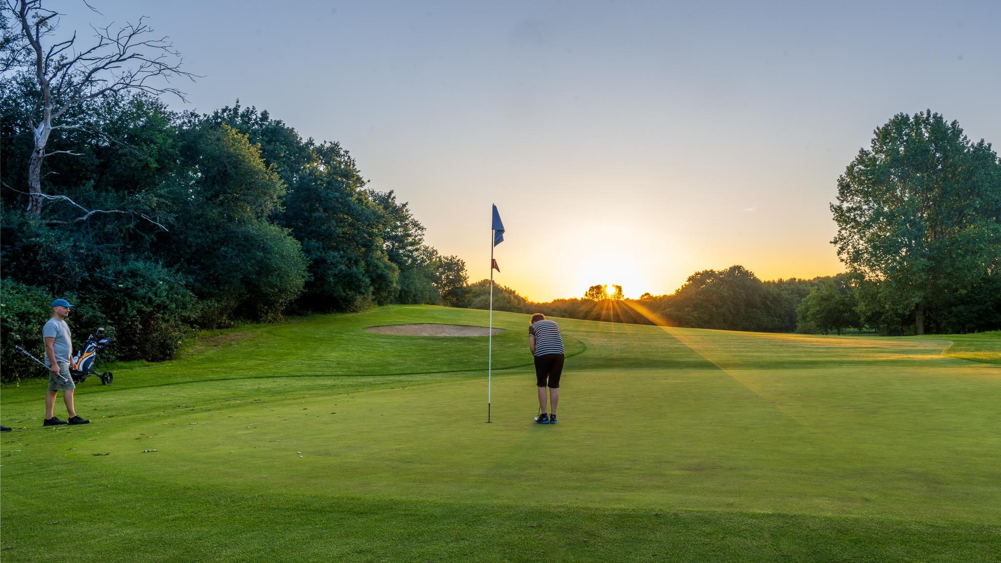 Haderslev Golfklub