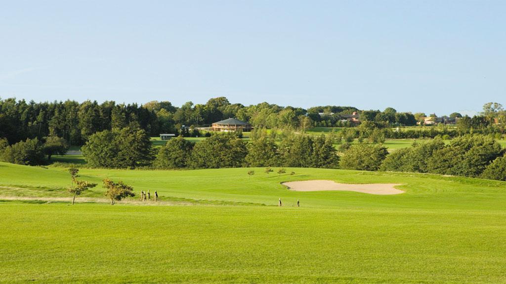 Rønnede Golf Klub