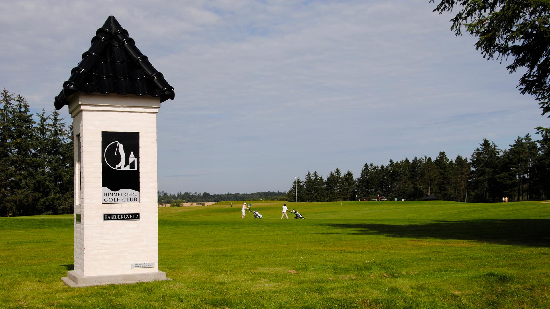 Himmelbjerg Golf Club