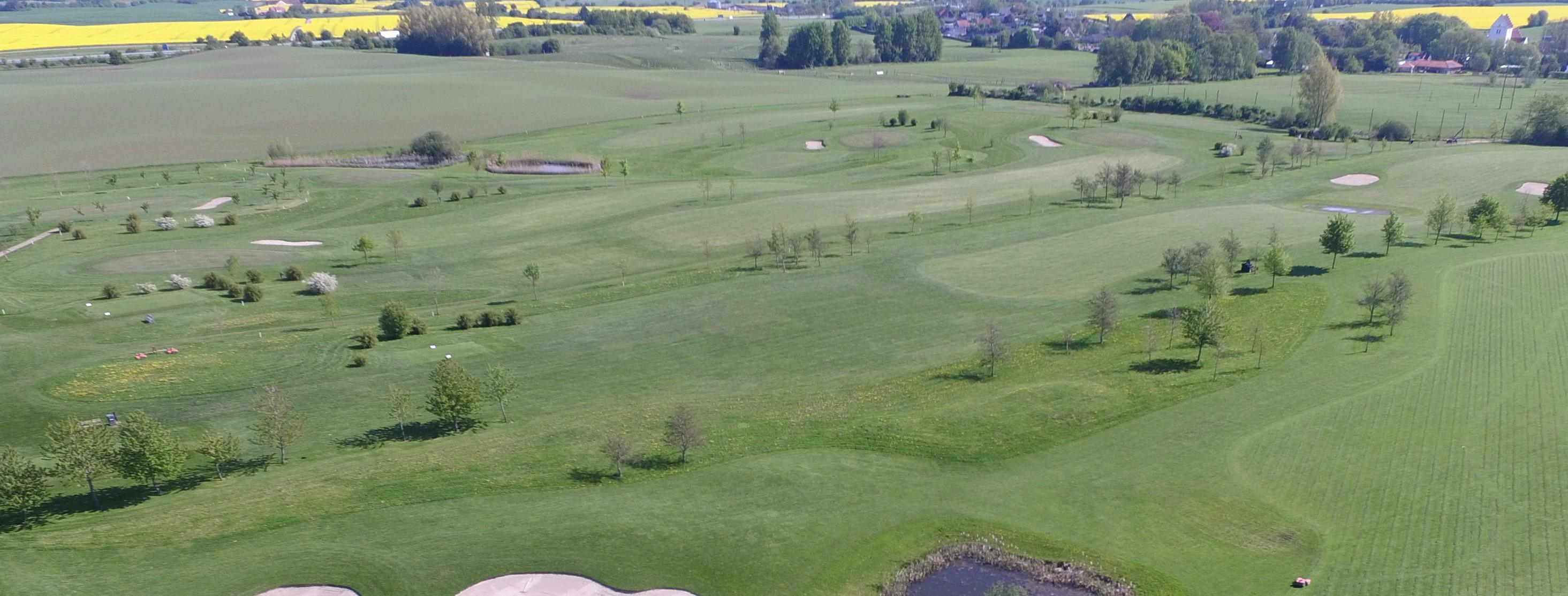 Midtsjællands Golfklub