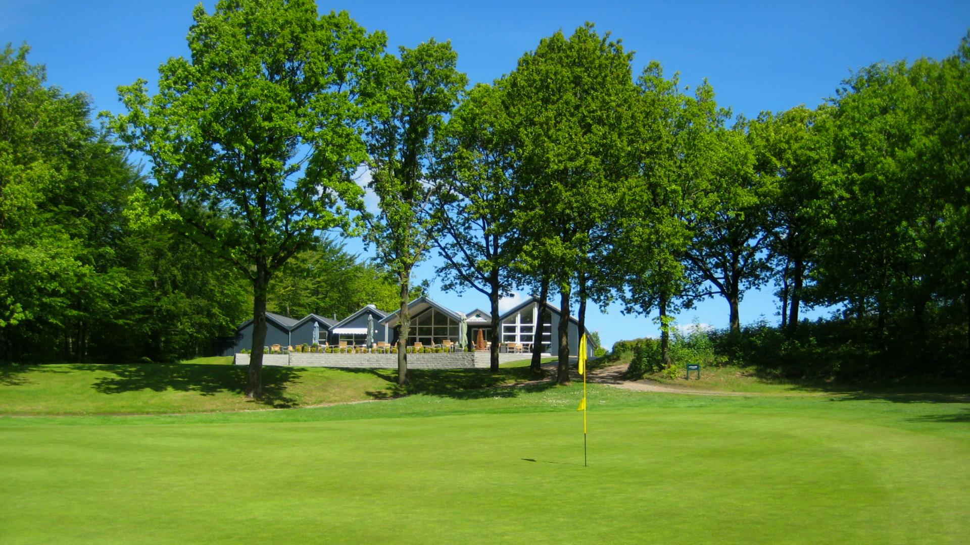 Trehøje Golfklub