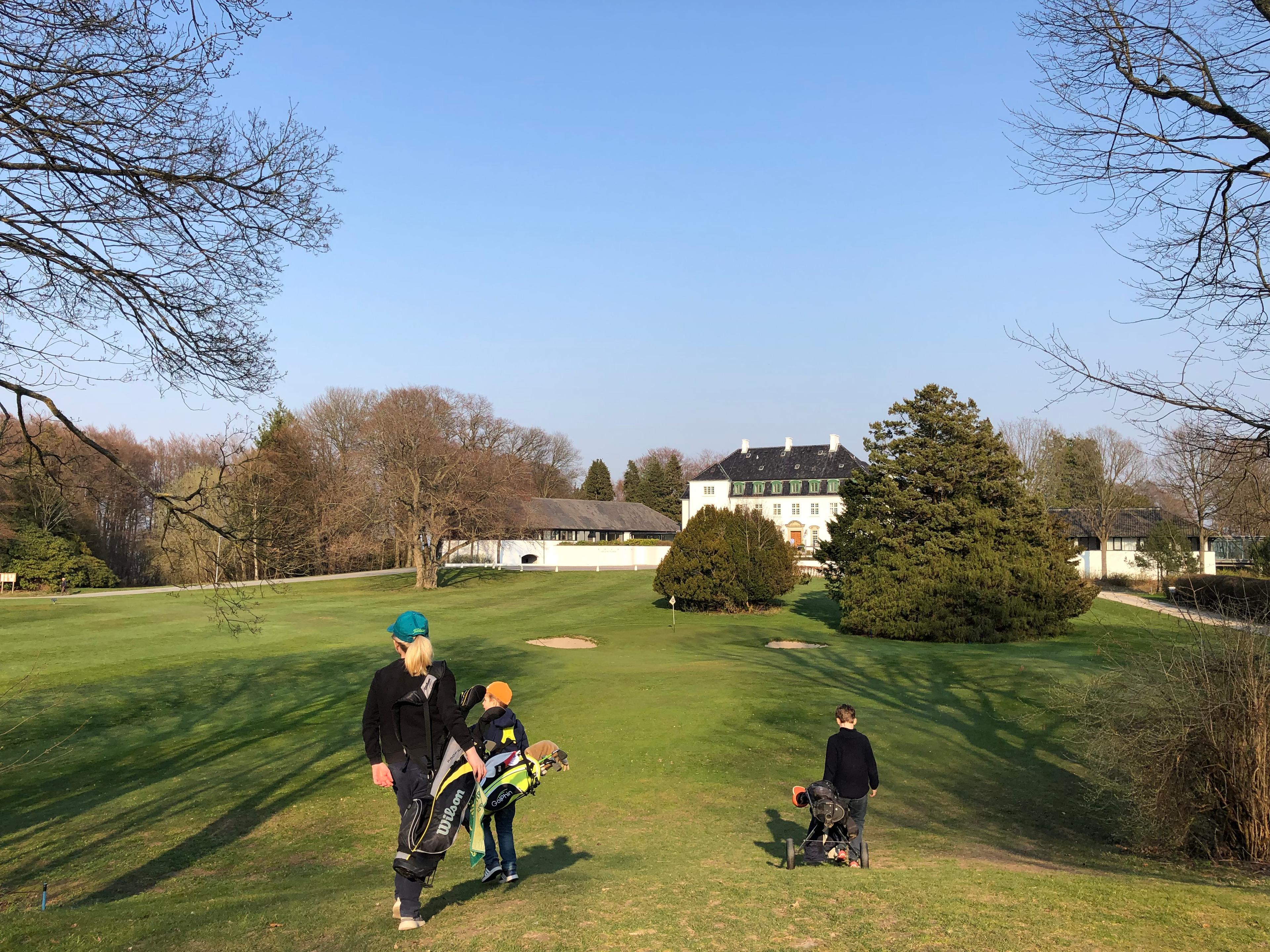 Helsingør Golf Club