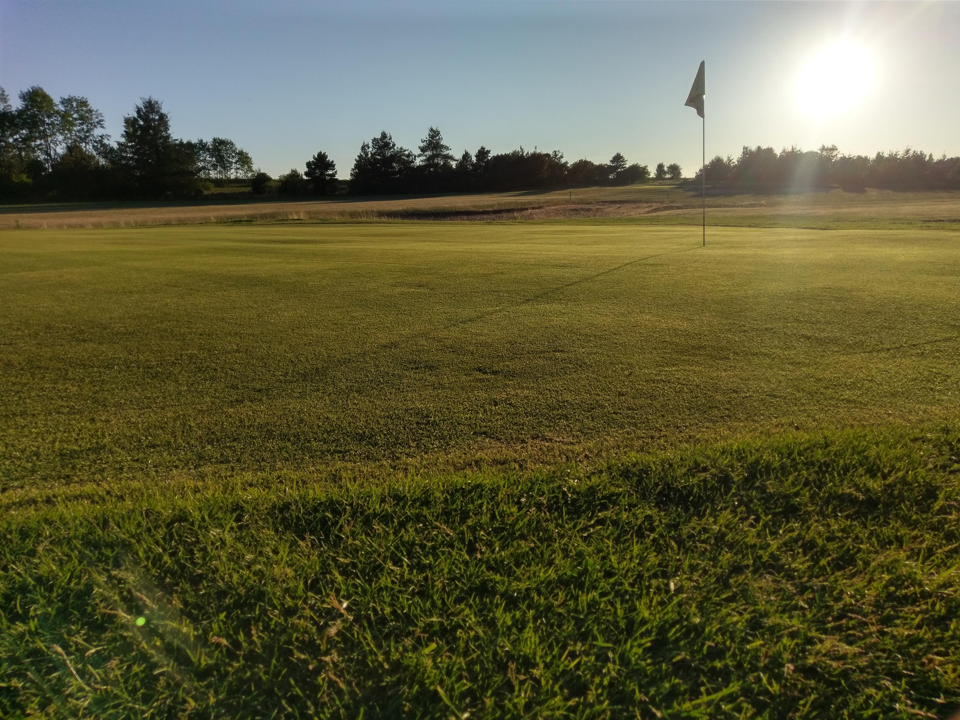 Karup Å Golfklub