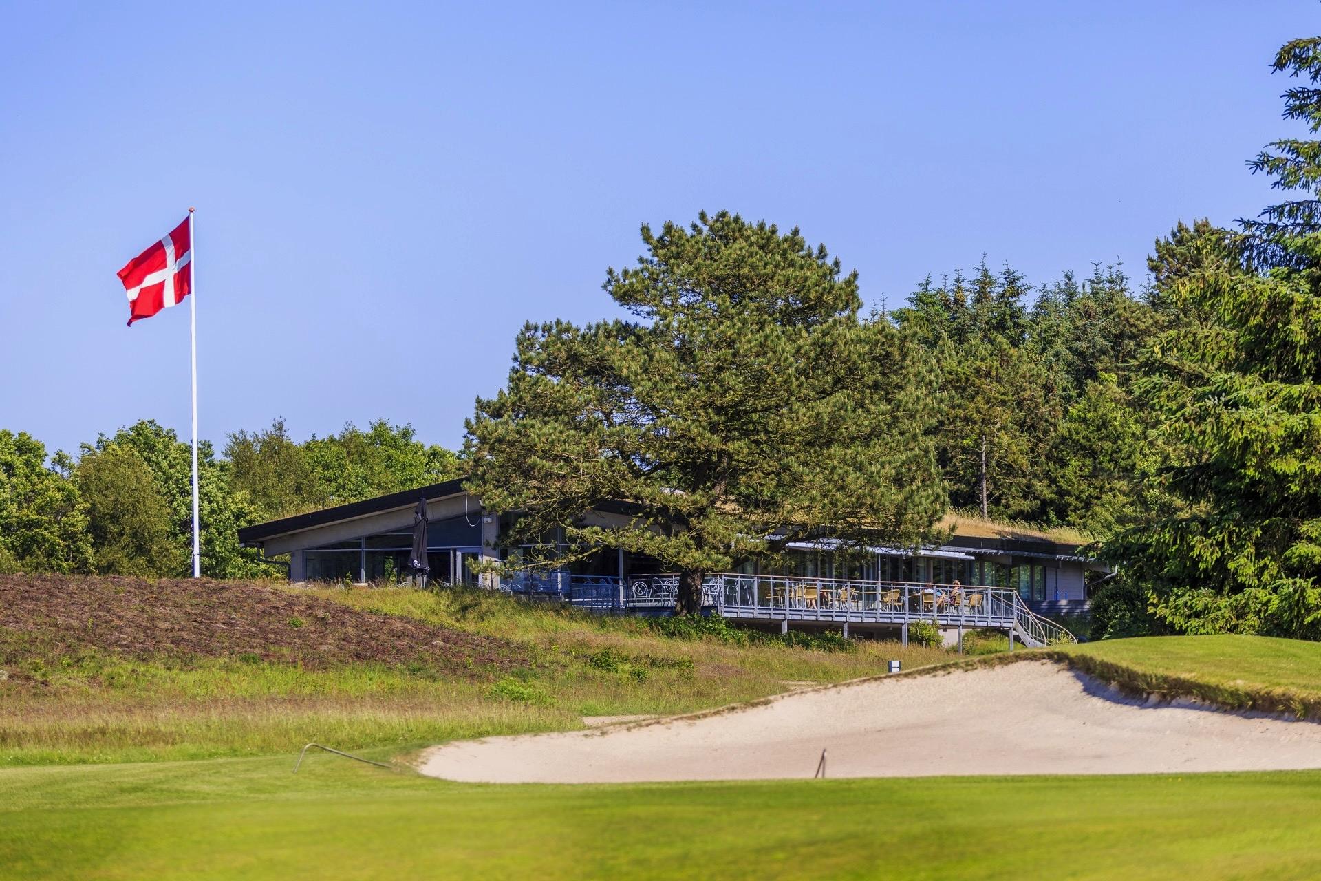 Esbjerg Golfklub