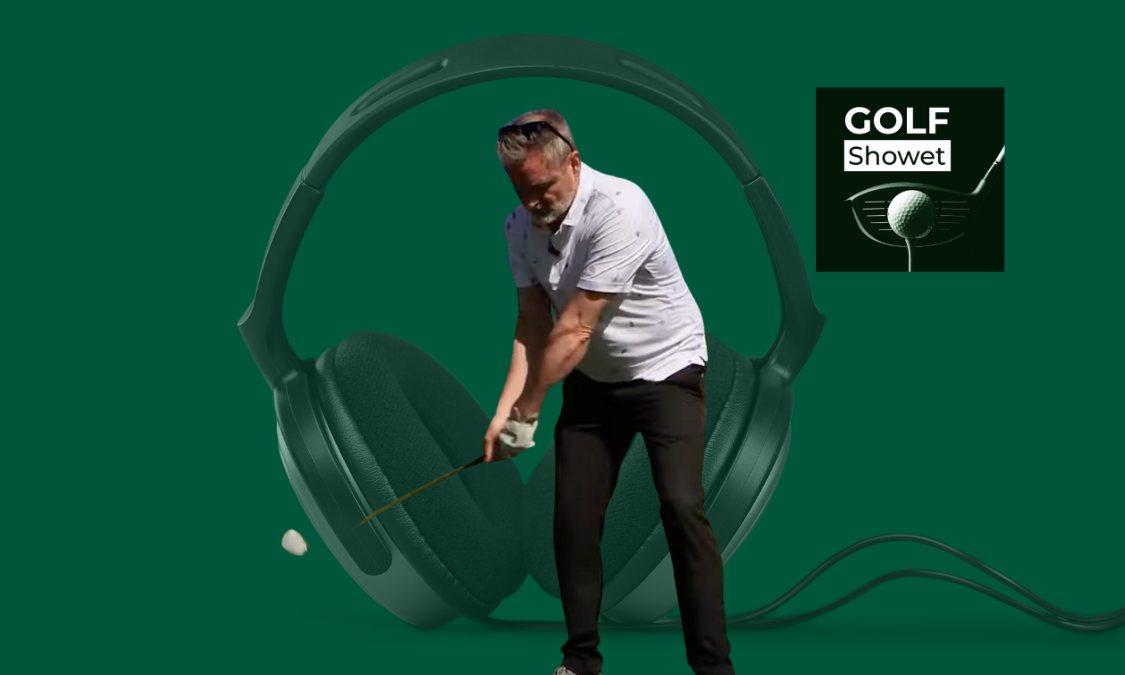 podcast om pay and play golf