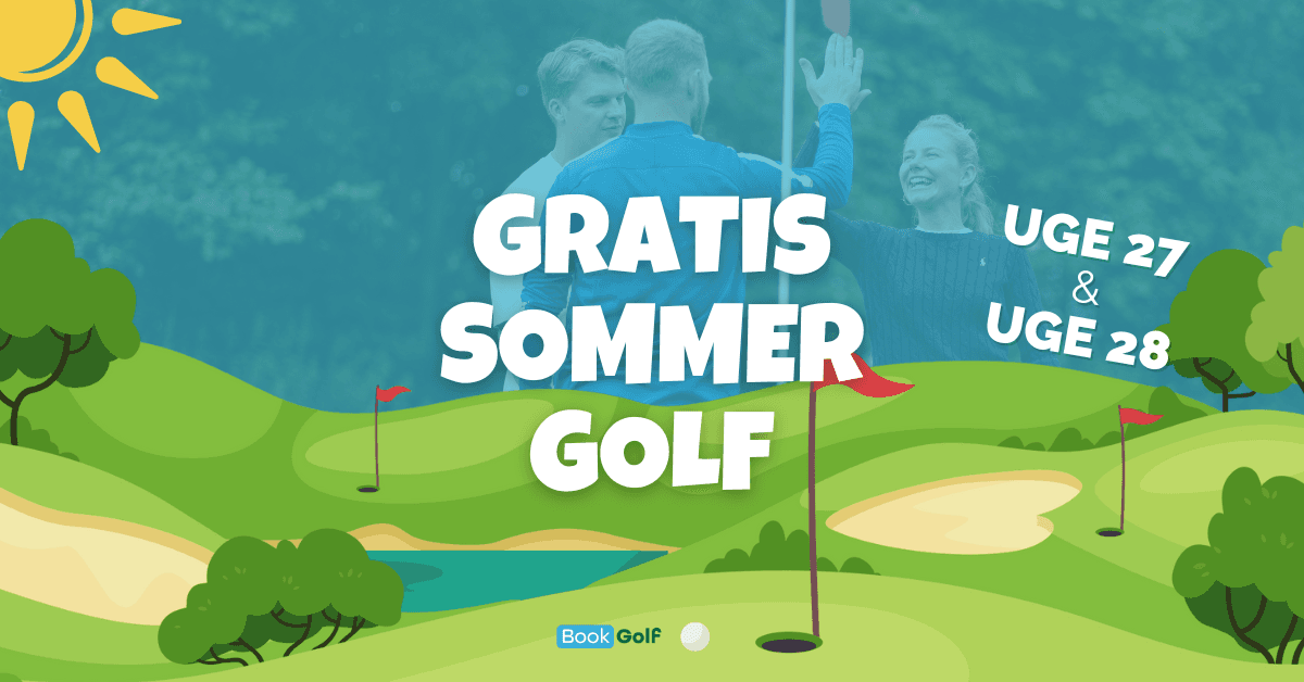 sommergolf