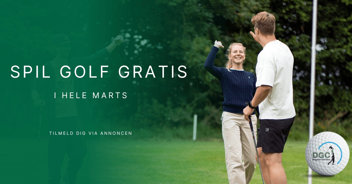 Gratis marts